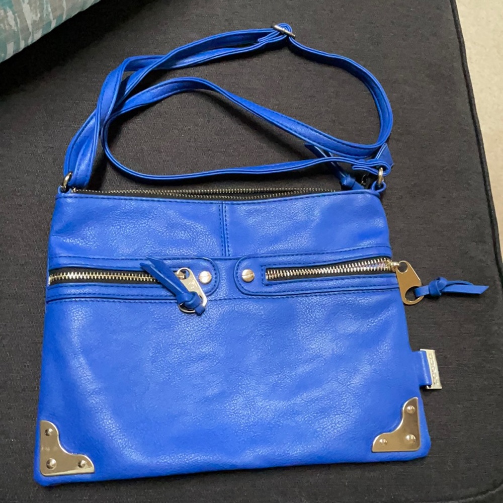 Crossbody bag